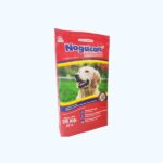 5-25kg Pet Food Bags | BOPP Laminated Woven Polypropylene