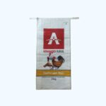 Easy bopp pp woven bags