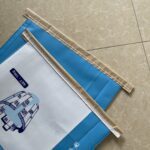 Easy bopp pp woven bags
