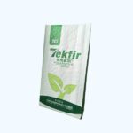 20kg Waterproof Urea Fertilizer Soil BOPP Pinch Bottom Bags