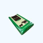 20kg and 25kg BOPP woven pinch bottom sacks