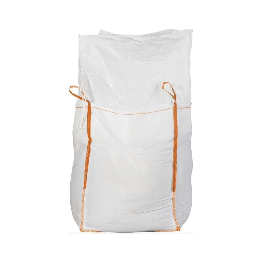Silage bags