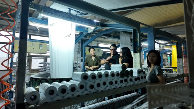 Empowering Global Brands: Mexican Partners Visit Our Facility to Explore Advanced Pet Food Packaging