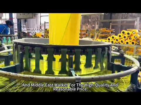 Factory Introduction Video