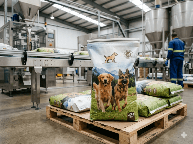 Beyond the Bowl: How Custom Packaging Converted Modern Pet Parents Into Loyal Buyers