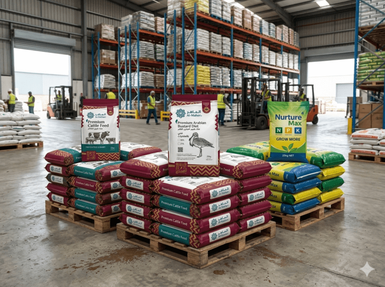 The Ultimate Guide to BOPP Laminated Pinch Bottom Bags: Your Complete Packaging Solution