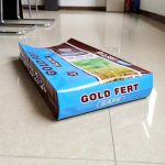 feed pp bags