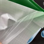 Custom Plastic BOPP Laminated Printed PP Woven Sack