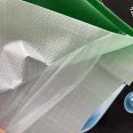 Custom BOPP Laminated PP Woven Bags