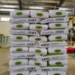 bopp pinch bottom bags