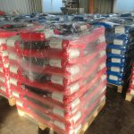bopp pinch bottom bags