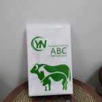 Pinch Bottom Bags PP woven bags manufacturer for Animal Feed