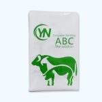 pinch bottom bags for feed