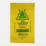50kg PP/PE laminated woven bags