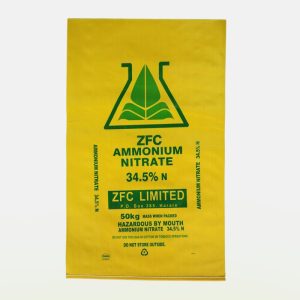 50kg PP/PE laminated woven bags