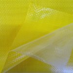 PP + PE Ultra-fine Talcum Powder bags