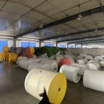 PP Woven Fabric