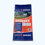 BOPP Laminated PP Woven Bags for pet food