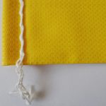 PP and PE laminated woven bags
