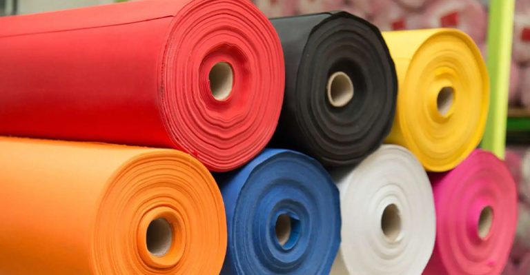 PP woven bags