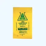 25kg & 50kg PP Woven Bags