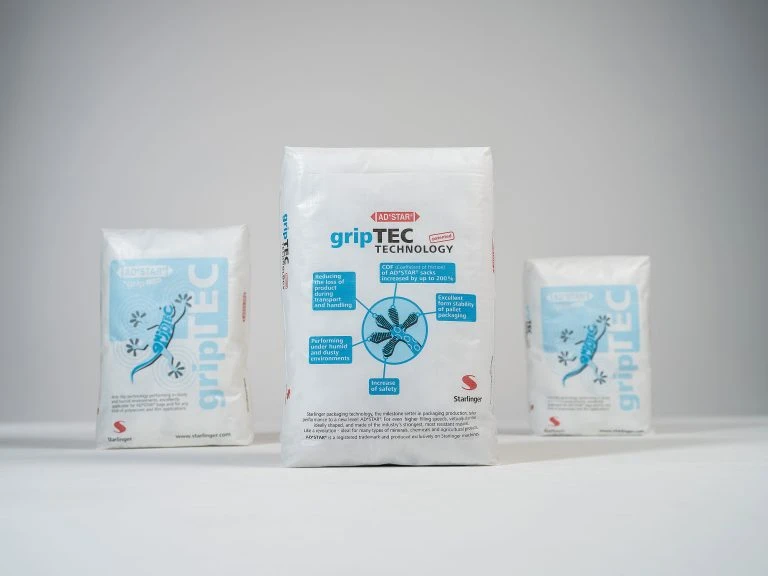 PP Woven and BOPP Block Bottom Bags