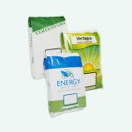 pp woven valve bag