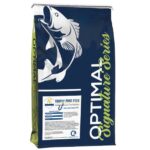 Fish Feed bopp woven Bags
